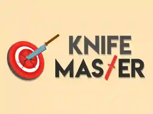 Peli Knife Master verkossa