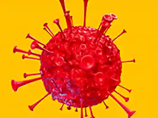 Peli Fight Virus verkossa