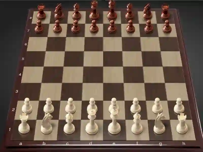 Peli SparkChess Mini verkossa