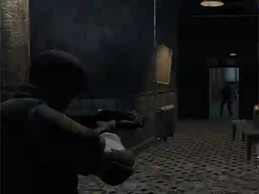 Peli Resident Evil: Purge Operation verkossa