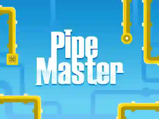 Peli Pipe Master verkossa