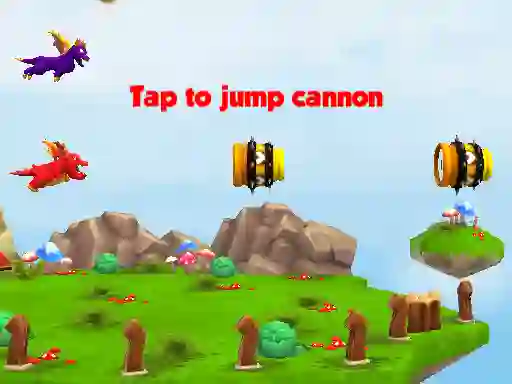 Peli Dragon Trials verkossa