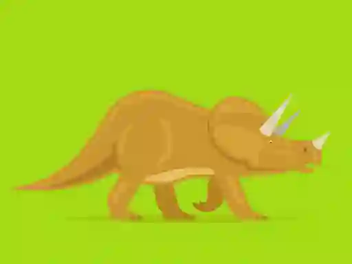 Peli Cute Dinosaurs Coloring verkossa