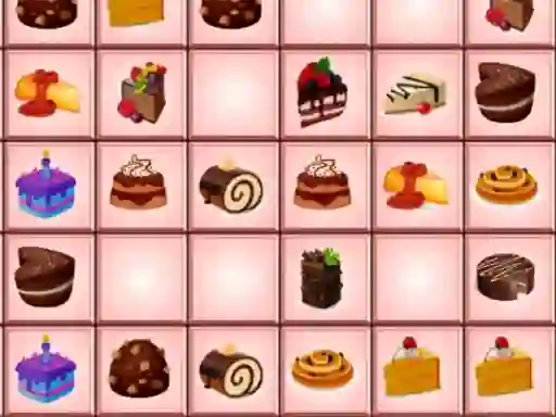 Peli Path Finding Cakes Match verkossa