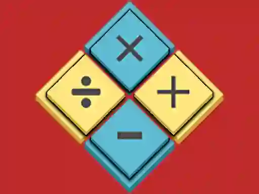 Peli Maths Challenge verkossa