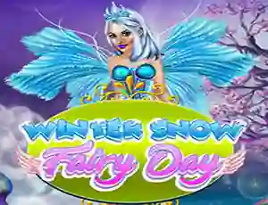 Peli Winter Snow Fairy Day verkossa