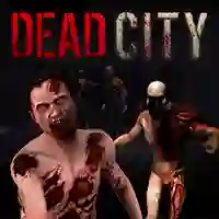 Peli Dead City verkossa