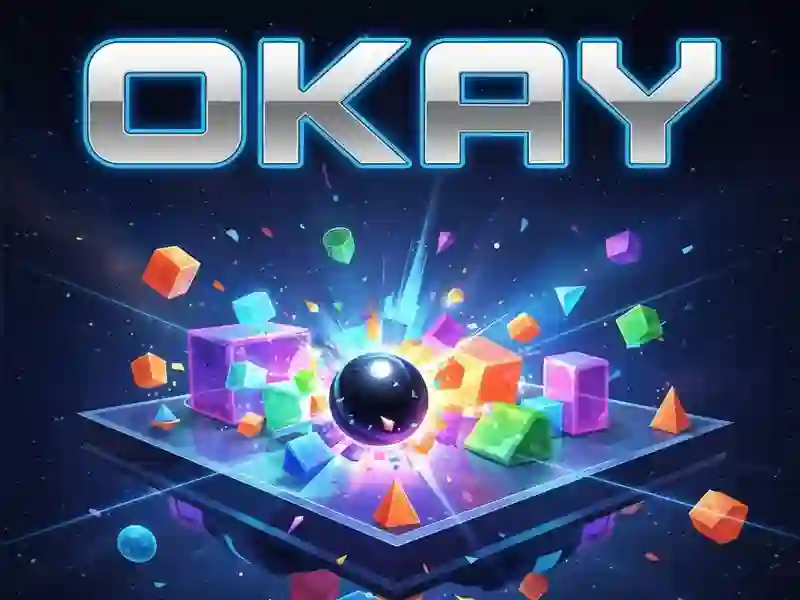 Peli Okay verkossa