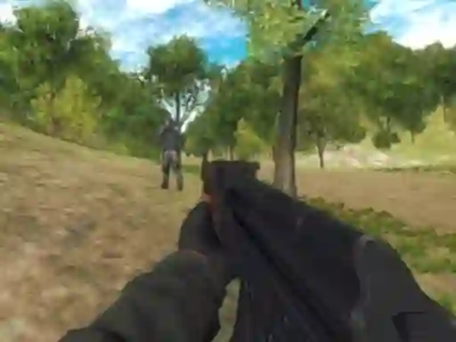 Peli Army Combat verkossa