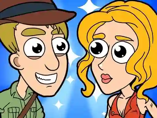 Peli Help Me: Time Travel Adventure verkossa