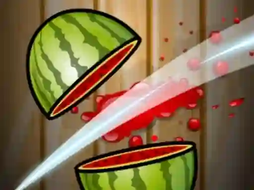 Peli Watermelon Smasher Frenzy verkossa