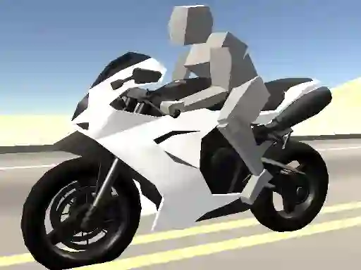 Peli Sportbike Drive verkossa