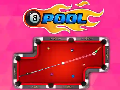 Peli 8 Ball Pool Stars verkossa