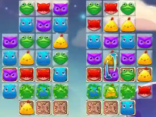 Peli Save Color Pets verkossa