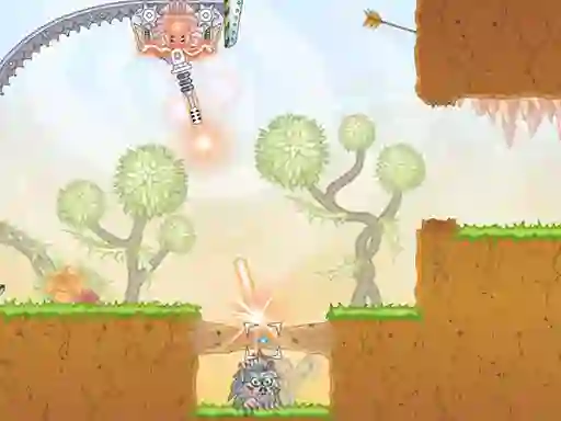 Peli Laser Cannon 2 verkossa