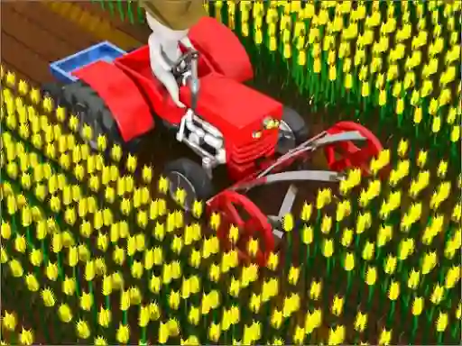 Peli Cut the Grass Cutting Grass verkossa