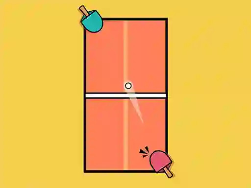 Peli Ping Pong verkossa