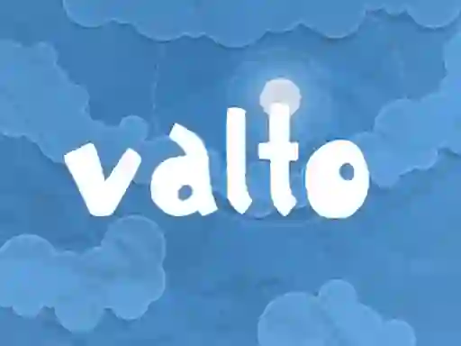 Peli Valto verkossa