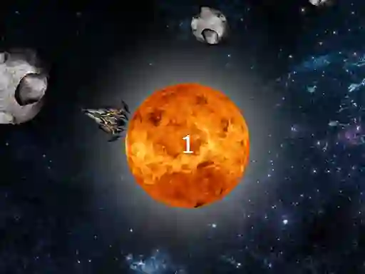 Peli Game Planet Protector verkossa
