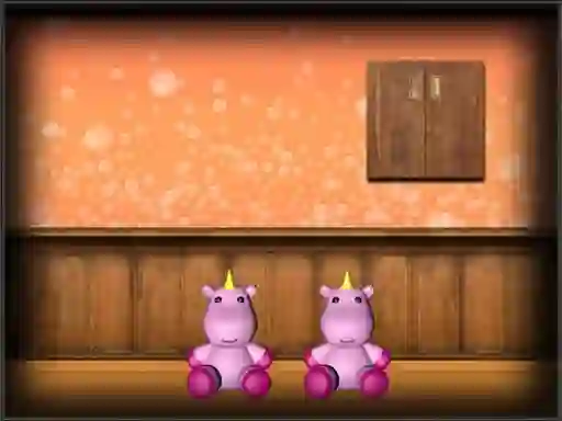 Peli Amgel Kids Room Escape 51 verkossa
