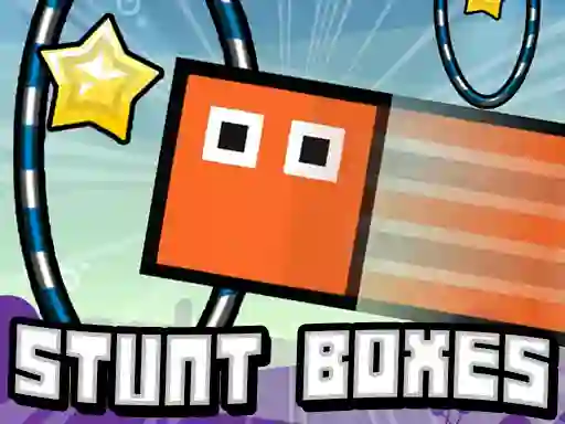 Peli Stunt Boxes verkossa