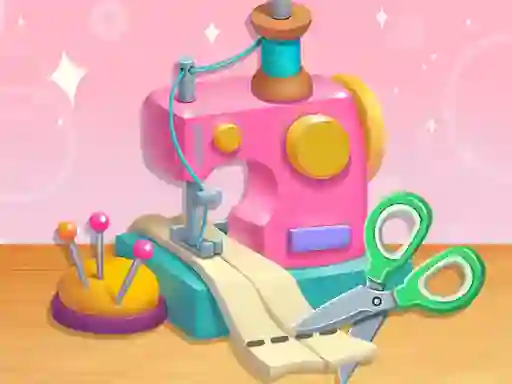 Peli Doll Game DIY Fashion Star verkossa