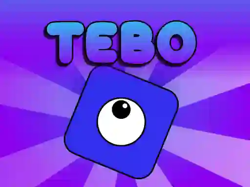 Peli Tebo verkossa