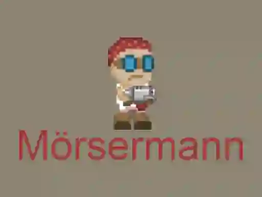 Peli M?rsermann verkossa