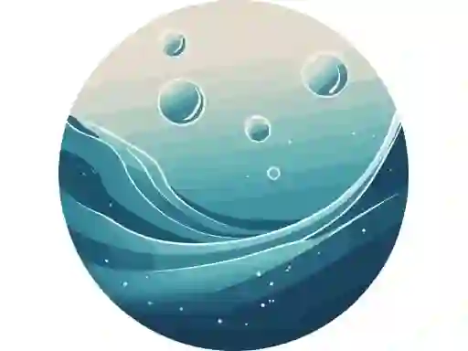 Peli Ocean Orbs verkossa