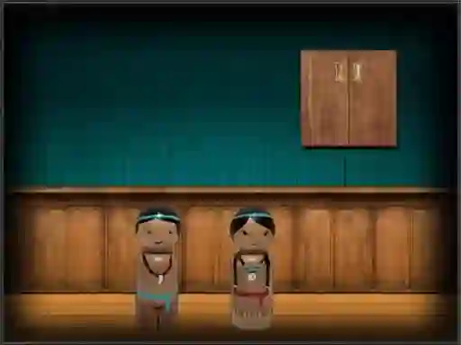 Peli Amgel Kids Room Escape 73 verkossa