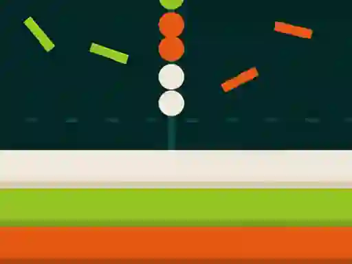 Peli Color Dots verkossa