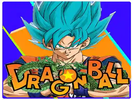 Peli Dragon Ball verkossa