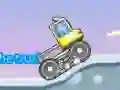 Peli Snow Truck 2 verkossa
