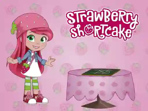 Peli Strawberry Board Games verkossa