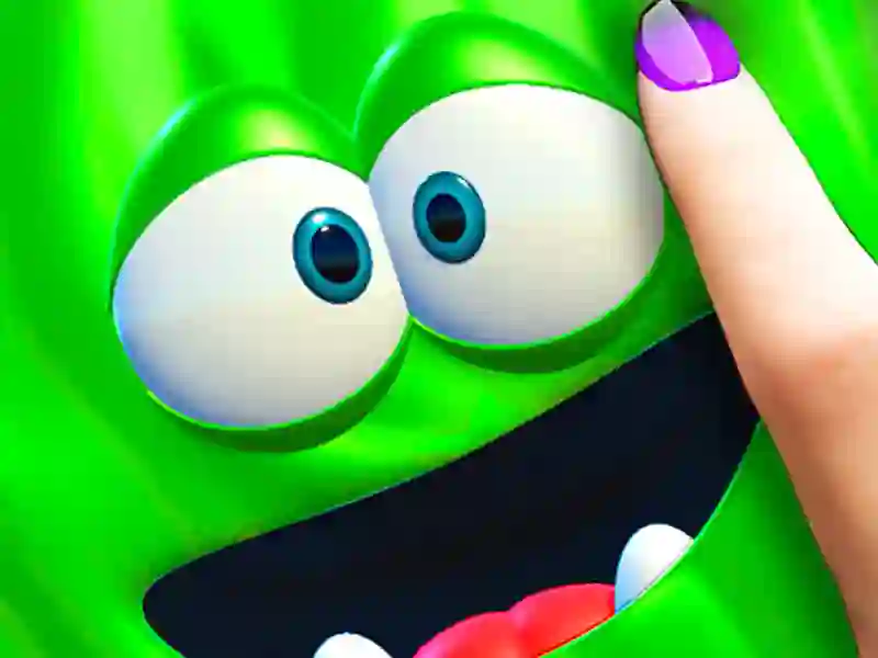 Peli My Super Slime Pet verkossa