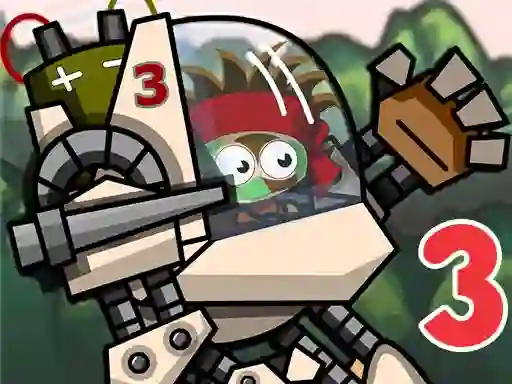 Peli Super Bomb Bugs verkossa