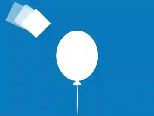 Peli Rise Up Balloon verkossa