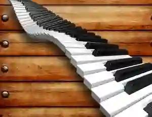 Peli Piano Time verkossa