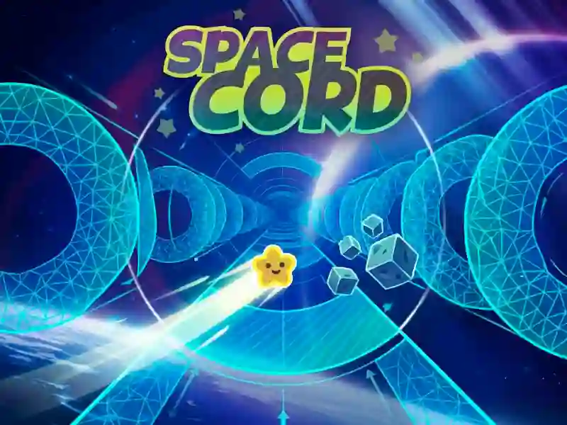 Peli Space cord verkossa