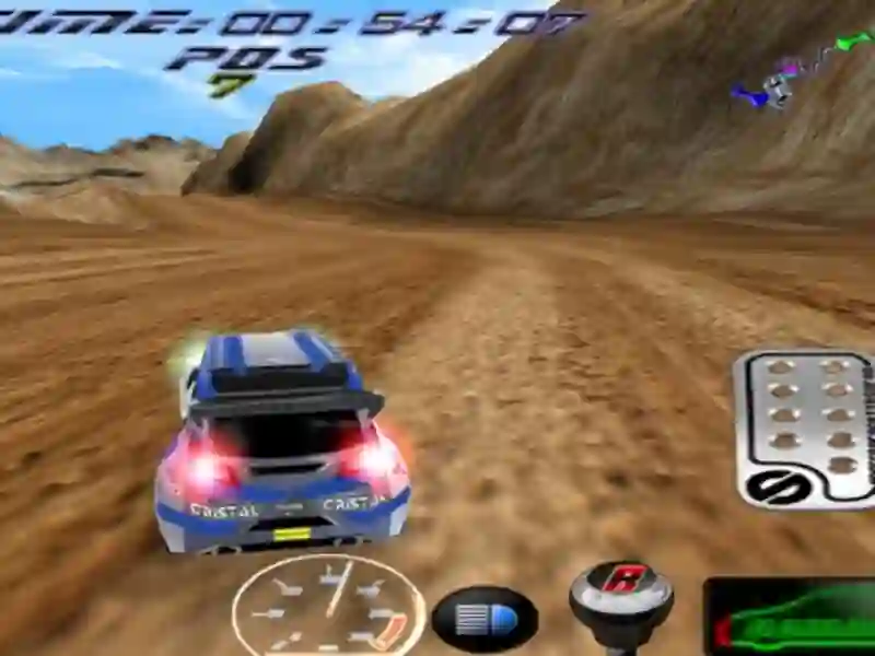 Peli Racing Ultimate verkossa