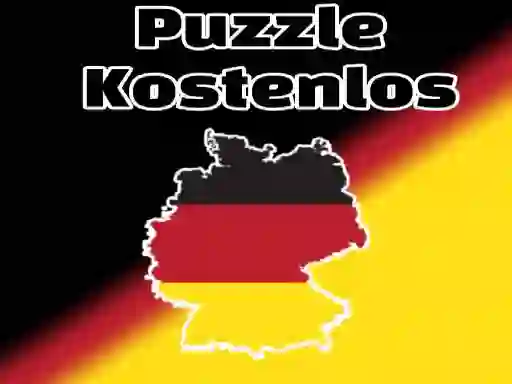 Peli Puzzle Kostenlos verkossa