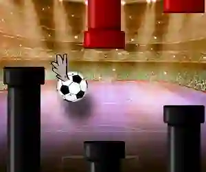 Peli Football Fly verkossa