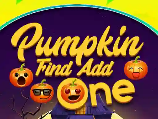 Peli Pumpkin Find Odd One verkossa