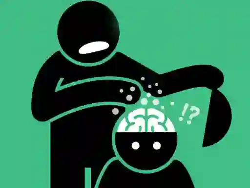 Peli Brain Wash verkossa