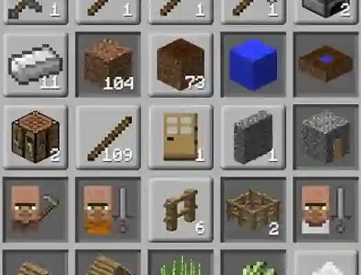 Peli Grindcraft verkossa