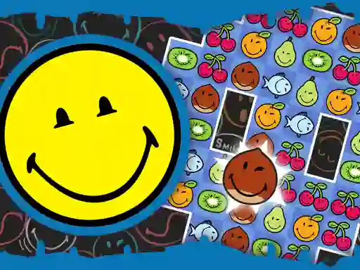 Peli Smiley World Match verkossa
