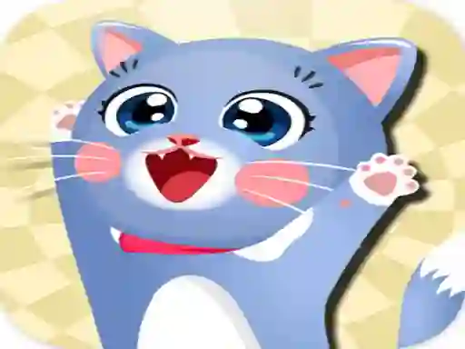 Peli Super Happy Kitty verkossa