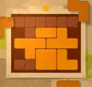 Peli Puzzle Blocks verkossa