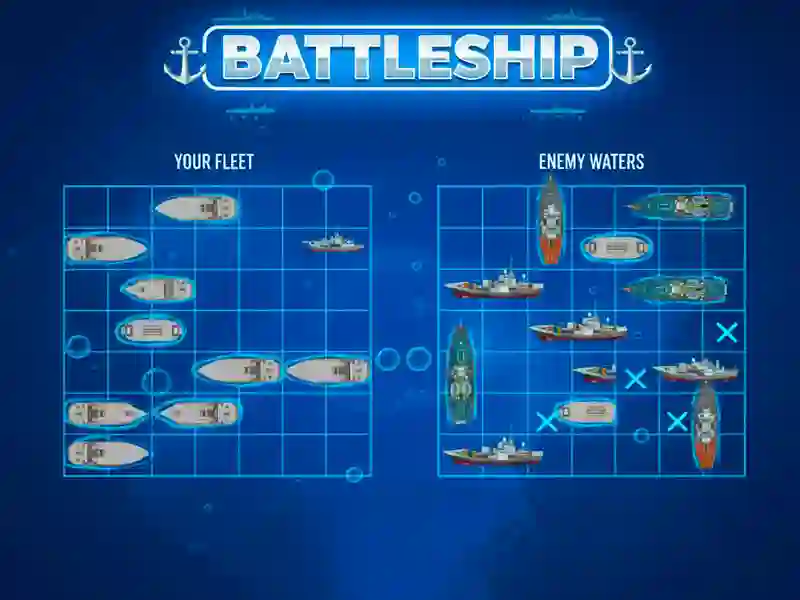 Peli Battleship verkossa