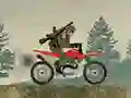 Peli Army Rider verkossa